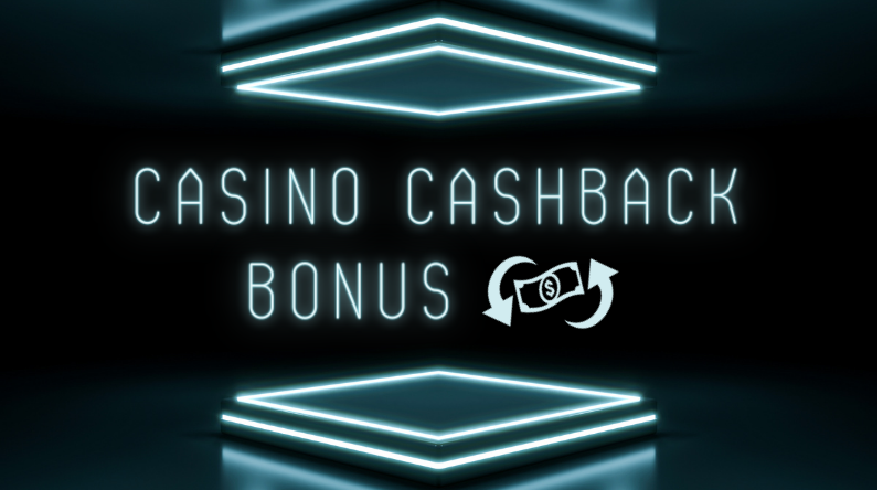 Cashback On Line Casino Bonuses 2026 Greatest On Line Casino Cashback Offers & Information